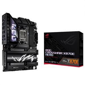 Nueva Placa Base CROSSHAIR X870E ATX con Doble Puerto DDR5, Socket AM5 para Computadoras de Escritorio de las Series 9000/8000/7000 - Product Image 4