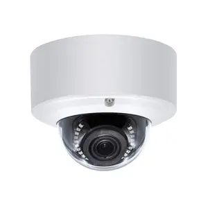 8MP 12MP 3X/5X 줌 IP PoE 카메라 장거리 방수 IR 4K 실내 실외 CCTV 보안 네트워크 카메라 돔