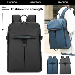 Hot-Selling Fashion Large Capacity Sport <strong>Backpack</strong> Waterproof Oxford Outdoor Travel Bag Multifunctional Laptop Bag - Product Image 6