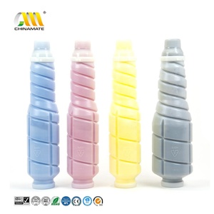 Poudre de toner compatible Chinamate pour cartouches de toner Konica Minolta TN610 C5500 C6500 - Product Image 1
