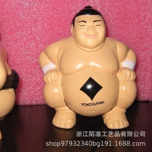 Jouet anti-stress Pu Sumo Wrestler, 8-13 ans, unisexe, jouet sensoriel - Product Image 4