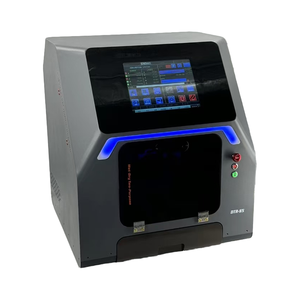 ماكينة 5 محاور لطحن الأسنان الرطب والجاف باستخدام الحاسب الآلي CAD/CAM لقطع الأسنان عن طريق الفم ملحق - Product Image 6