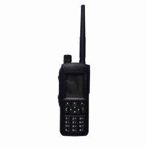 MTP6650 Walkie Talkie Portatile con Tastiera Completa, GPS, IP68, UHF 350-470MHz, Lunga Distanza fino a 10 <span class=keywords><strong>Chilometri</strong></span> - Product Image 2