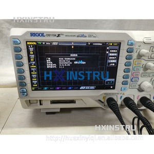 ROGOL DS1104Z-S Plus 100 MHz Digital Oscilloscope 4 & 16 Channel <b>Testing</b> <b>Equipment</b> - Product Image 2