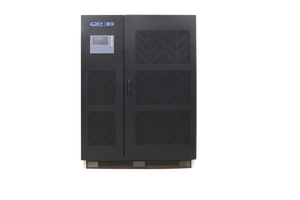 Bypass automático trifásico 80KVA/72KW UPS en línea N + X Redundancia <span class=keywords><strong>UPA</strong></span> con USB y RS232 - Product Image 4