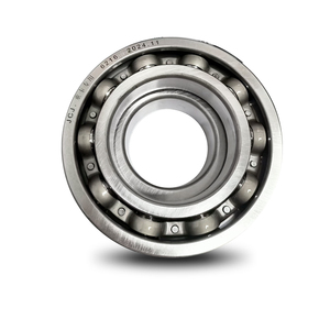 Langdurig duurzaam GCR15 chroomstaal druklager OE NR. 6216 140 mm industriële precisie Nieuwe garantie van 1 jaar - Product Image 2