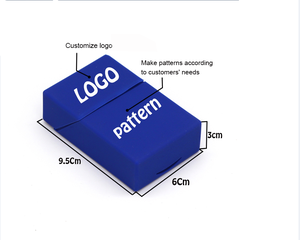 Étui à cigarettes en silicone <span class=keywords><strong>personnalisable</strong></span> pour une expérience de fumer confortable - Product Image 4