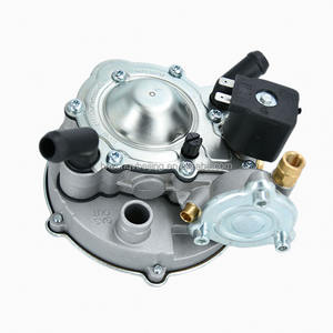 <span class=keywords><strong>NGV</strong></span>車減圧装置GLPガスレギュレーターLPGガスレギュレーター変換キットAT07高圧ガスLPG減圧装置 - Product Image 1