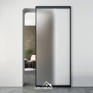 Interno moderno moderno europeo <span class=keywords><strong>porta</strong></span> fantasma <span class=keywords><strong>scorrevole</strong></span> <span class=keywords><strong>porta</strong></span> del soggiorno invisibile <span class=keywords><strong>specchio</strong></span> fantasma <span class=keywords><strong>porta</strong></span> <span class=keywords><strong>porta</strong></span> <span class=keywords><strong>scorrevole</strong></span> fantasma <span class=keywords><strong>porta</strong></span> nascosta - Product Image 3