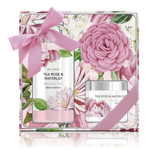 Natural de los hombres y la <span class=keywords><strong>mujer</strong></span> baño regalo personalizado cesta al por mayor del producto Spa regalo para Baño - Product Image 5
