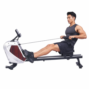 Máquina <span class=keywords><strong>de</strong></span> <span class=keywords><strong>Remo</strong></span> <span class=keywords><strong>de</strong></span> Calidad Superior Ampliamente Utilizada, Garantía <span class=keywords><strong>de</strong></span> Calidad, Máquinas <span class=keywords><strong>de</strong></span> <span class=keywords><strong>Remo</strong></span> Ajustables para el Control <span class=keywords><strong>de</strong></span> Peso - Product Image 1