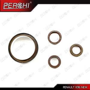Kits de reconstruction de moteur pour Renault K9K 656, 658,667 678,858 <span class=keywords><strong>MEGANE</strong></span> III MODUS / GRAND MODUS FLUENCE 1.5 10101-00Q0L jeu de joints - Product Image 3