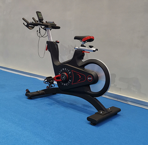 Équipement <span class=keywords><strong>de</strong></span> conditionnement physique commercial gym utiliser vélo - Product Image 4