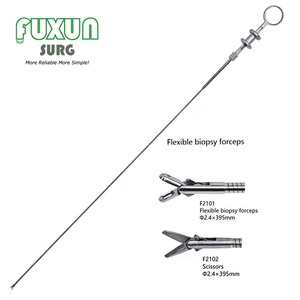Ensemble d'instruments médicaux de qualité supérieure : <span class=keywords><strong>Rectoscope</strong></span> rigide et sigmoidoscope, manuel et à alimentation électrique - Product Image 6