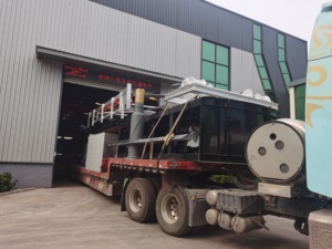 อุปกรณ์แปรรูปปุ๋ยหมักมูล<span class=keywords><strong>แพะ</strong></span>มูลสัตว์สำหรับทำปุ๋ยหมัก - Product Image 6