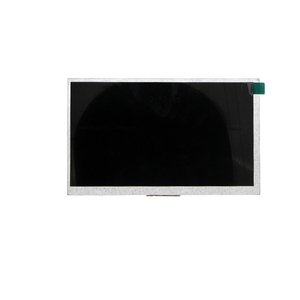 Tùy chỉnh 7.0 inch LCM <span class=keywords><strong>TFT</strong></span> <span class=keywords><strong>LCD</strong></span> module 1024 * Độ phân giải 600 ngoài trời ánh sáng mặt trời có thể đọc được màn hình cảm ứng với mipi giao diện - Product Image 3