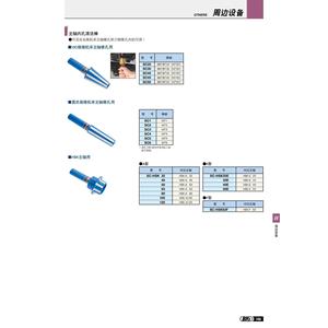 Mesa de trabajo para máquinas grandes Ts14 18 22 S con ranuras en T para prevención de residuos de material - Product Image 3