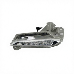 Kit de Faros Delanteros LED para HR-V Vezel 2019-<span class=keywords><strong>2020</strong></span>, Color Blanco Frío 6000K, Ensamblaje de Faros Delanteros Automotrices - Product Image 4