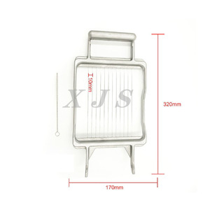 Block Cutter Cheese <strong>Bread</strong> <strong>Slicer</strong> Machine Cheese Block Wire Cutter <strong>Manual</strong> Cheese Cube Cutter Machine <strong>Slicer</strong> Wire - Product Image 5