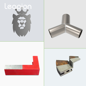 ריתוך לייזר 3 במכונה אחת 3000w רובוט לייזר מכונת ריתוך לייזר - Product Image 5