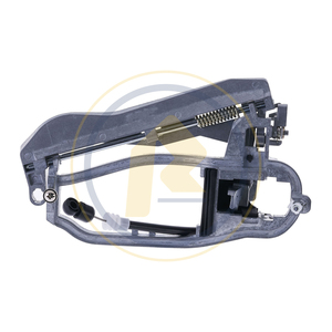 Maniglia esterna per porta Ac Rolcar ADAPTABLE per OE 51228243635 adatta per Bmw X5 2000 - Product Image 1