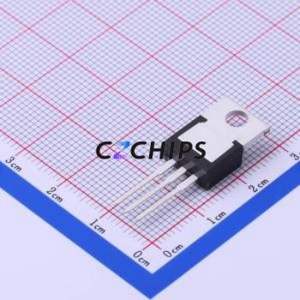 Regulador lineal PMIC (LDO) de chip IC de circuito integrado TO-220 nuevo y original de - Product Image 2