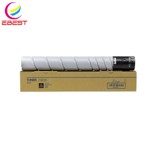 EBEST Compatible TN514 <strong>Toner</strong> For Konica Minolta TN514 Bizhub C458 C558 C568 Copier Color <strong>Toner</strong> <strong>Cartridge</strong> - Product Image 2
