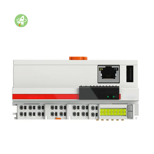 Nuevo controlador integrado Original CX7000 Compact PLC IO Module Mini Cx7000 - Product Image 1