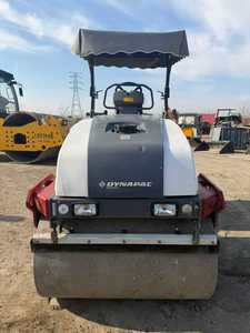 Dynapac cc1300c, Pavimentadora de Asfalto, Año 2018, en Estado Usado - Product Image 2