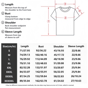Camiseta Personalizada para Hombre de Algodón Grueso de Alta Calidad con Logotipo Vintage Estampado - Product Image 6