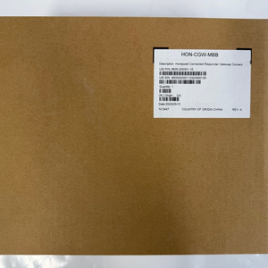 PLC compatible avec Hon-cgw-mbb pour passerelle de réponse connectée, vente en gros - Product Image 1
