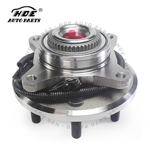 515158 BR931011 FL1Z1104C Venta al por mayor de piezas de automóvil HDE, Rodamiento de Cubo de Rueda para Ford Expedition - Product Image 1