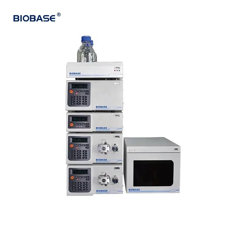 BIOBASE 중국 HPLC 감지기 자동 샘플러 고성능 액체 크로마토 그래피 HPLC