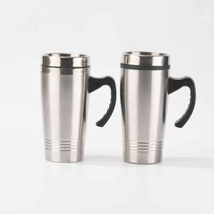 แก้วน้ำสแตนเลสสตีลทันสมัย - Product Image 1