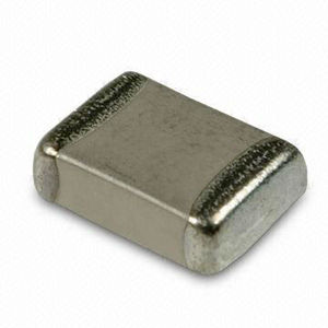 Condensador Cerámico Multicapa MLCC 104K50V 0603 SMD/SMT 50V <span class=keywords><strong>0.1</strong></span> <span class=keywords><strong>UF</strong></span> X7R 10% 0603, Categoría de Producto: Condensadores Cerámicos, Nuevo - Product Image 5