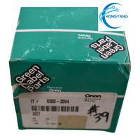NOUVEAU Onan CUMMINS 0300-3094 PCB ASSY - DELAIS TEMPORISÉ - 0T