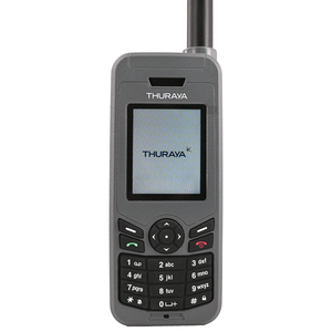 Teléfono Satelital XT-LITE |   Teléfono Walkie Talkie de Banda L Satelital Portátil de Largo Alcance 5000 Millas 3000 Millas 1000 Millas 5000 km - Product Image 1