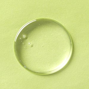 Thảo mộc màu xanh lá cây làm sạch dầu Trà Cây Sữa rửa mặt hàng ngày trang điểm Remover cho phụ nữ hiệu quả làm sạch mà không làm tắc nghẽn lỗ chân lông - Product Image 6