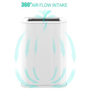 Qualité garantie <span class=keywords><strong>Blueair</strong></span> Filtre Adapté pour <span class=keywords><strong>Purificateur</strong></span> <span class=keywords><strong>D</strong></span>'<span class=keywords><strong>air</strong></span> <span class=keywords><strong>Blueair</strong></span> 112 Filtres à <span class=keywords><strong>Air</strong></span> pour la Maison - Product Image 4