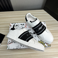 Nouvelles Chaussures de Luxe Designer 2026 – Logo Personnalisé, Qualité Originale, Baskets Décontractées à Lacets et Semelle Épaisse Respirantes pour Femmes