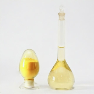 Chlorure de polyaluminium pour la teinture / les eaux usées de lavage du charbon - Product Image 4