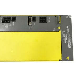 Amplificador FANUC A06B-6141-H037 H580 Nuevo Original Probado con Garantía Envío Rápido Alta Calidad - Product Image 3