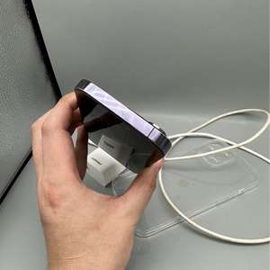 ราคาถูก ขายส่ง A+<span class=keywords><strong>iPhone</strong></span> <span class=keywords><strong>14</strong></span> Pro Max 256GB รองรับทุกเครือข่าย ของแท้จากโรงงาน มือสองเกรด A+ - Product Image 2