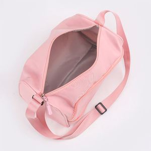 Bolsa de Baile para Niños, Elegante Bolsa de Hombro para Ballet, Baile Latino y de Calle, Resistente al Agua, Bolsa Deportiva Infantil - Product Image 2