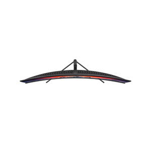 Écran sans cadre en gros 144Hz 165Hz 24 pouces moniteur LCD incurvé résolution 1920*1080 1K moniteur 23.8 pouces moniteur de bureau à domicile - Product Image 2