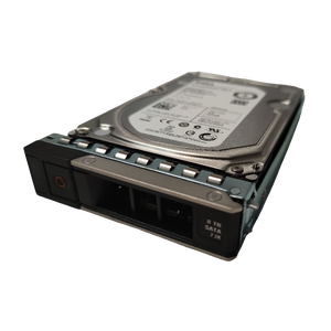 Nhà Máy ban đầu Dell 2t 4t 6t 10t 12t 16t 18t 8t HDD 7.2K 3.5inch máy chủ đĩa cứng 8TB - Product Image 4