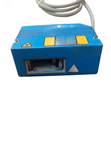 เซ็นเซอร์ควบคุม PLC บาร์โค้ด ของแท้ใหม่เอี่ยม CLV442-0010 - Product Image 1