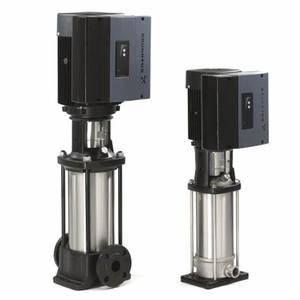 Bomba de Agua Nueva y Original CRE3-36 K -FGJ-A-E-HQQE 3x380-500 50HZ - Product Image 4