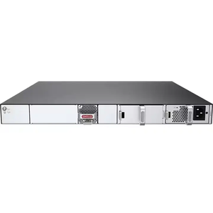 USG6106E 02353PSR USG6000E ซีรีส์ เอ็นเตอร์ไพรส์ แร็คเมาท์ ซีเคียวริตี้ เกตเวย์ ไฟร์วอลล์ AI แบบหลายพอร์ต - Product Image 2
