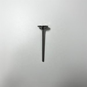 Katup Intake Mesin BMW N52 N20 Stzt 11347583777 11347583779 1134 7583 777 - Product Image 6